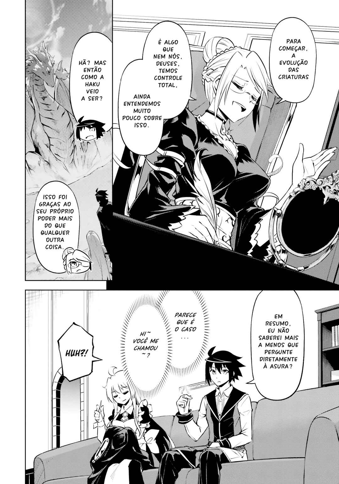 Chapter 72 - Page 24
