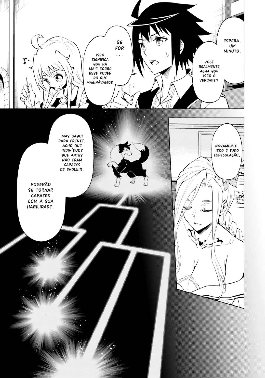 Chapter 72 - Page 29