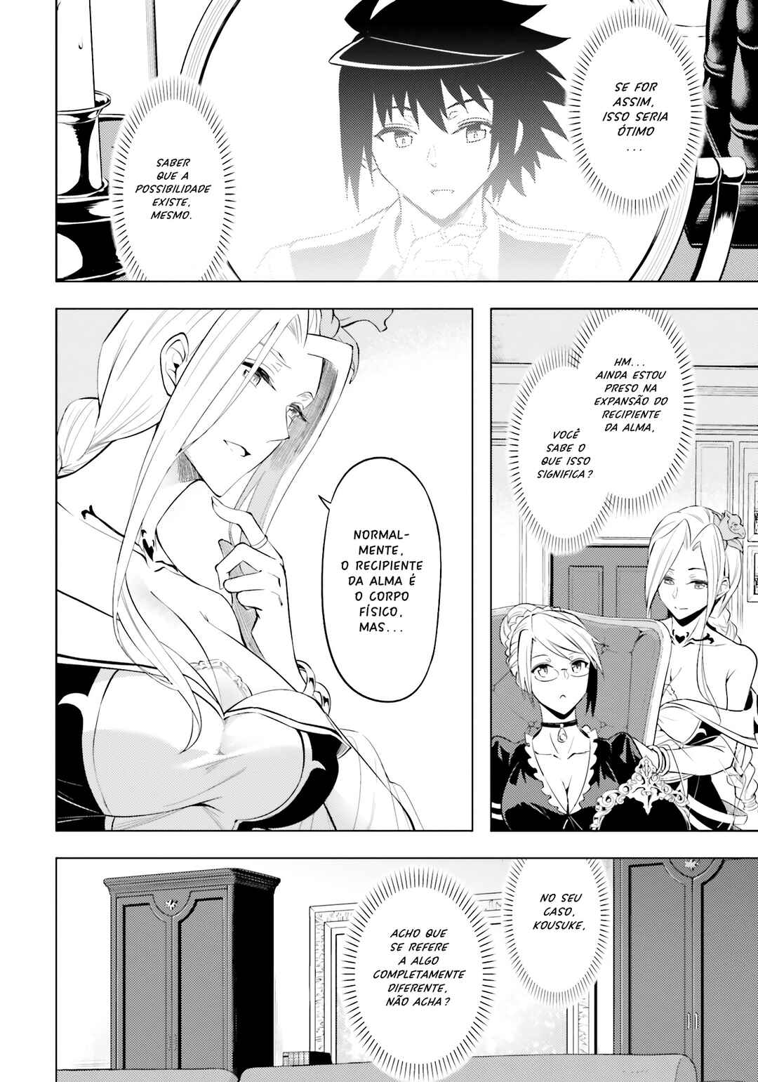 Chapter 72 - Page 30