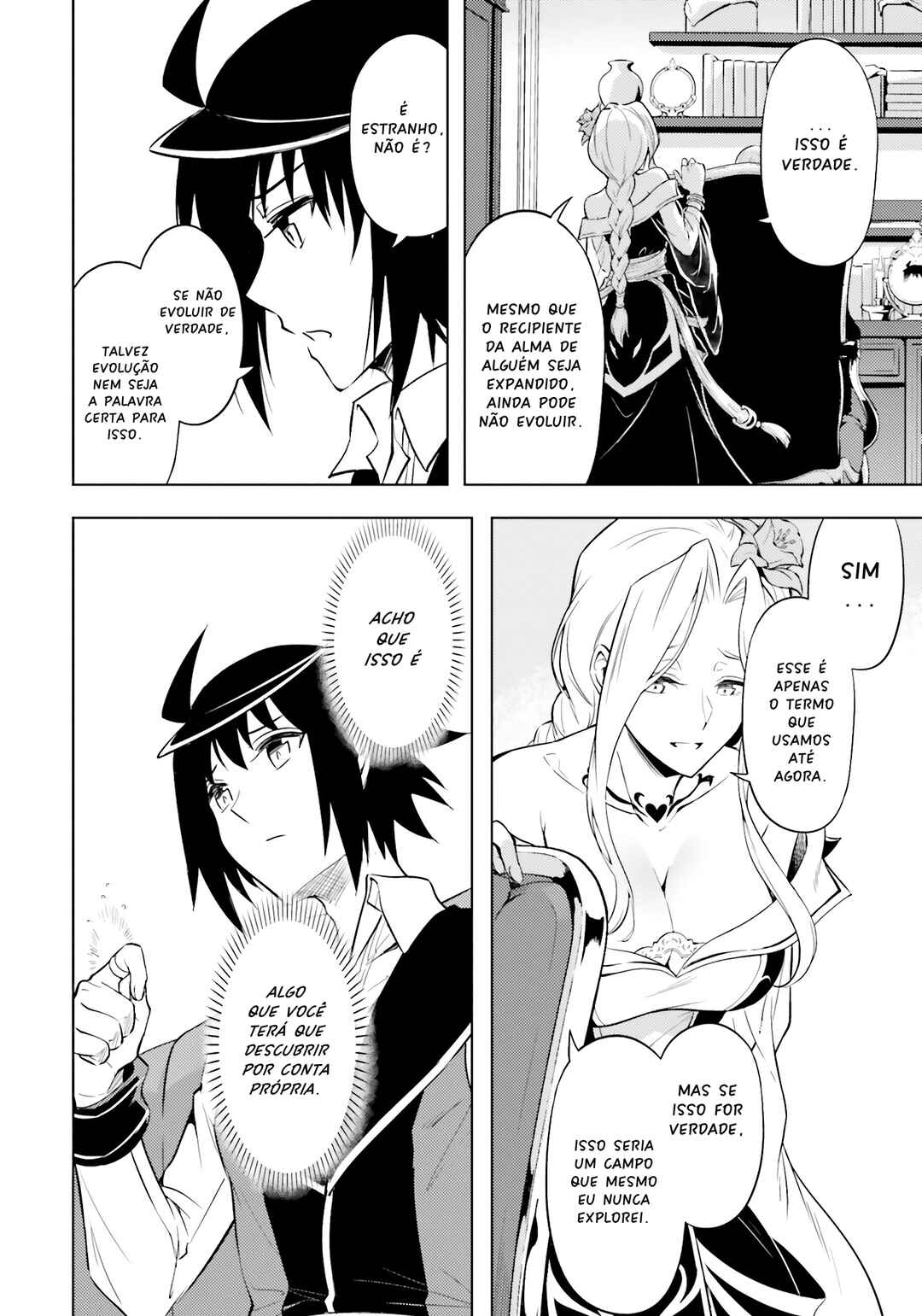 Chapter 72 - Page 32