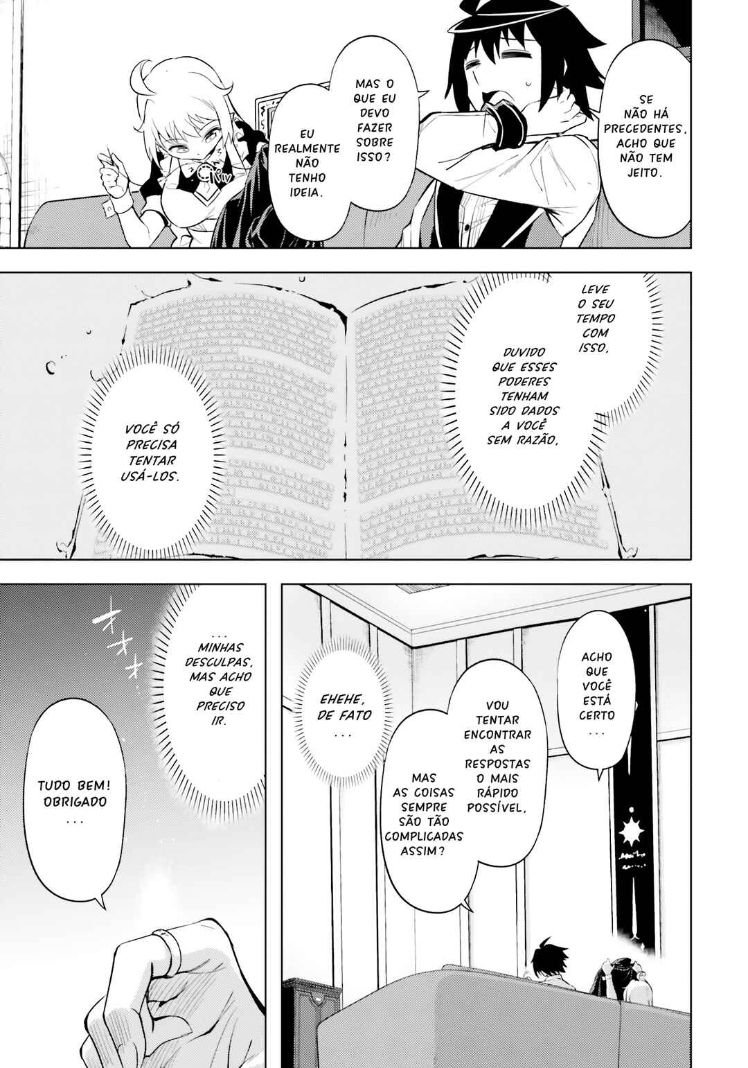 Chapter 72 - Page 33