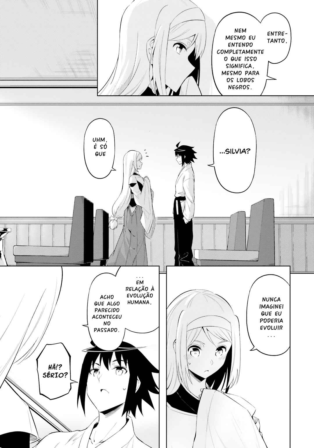 Chapter 72 - Page 45