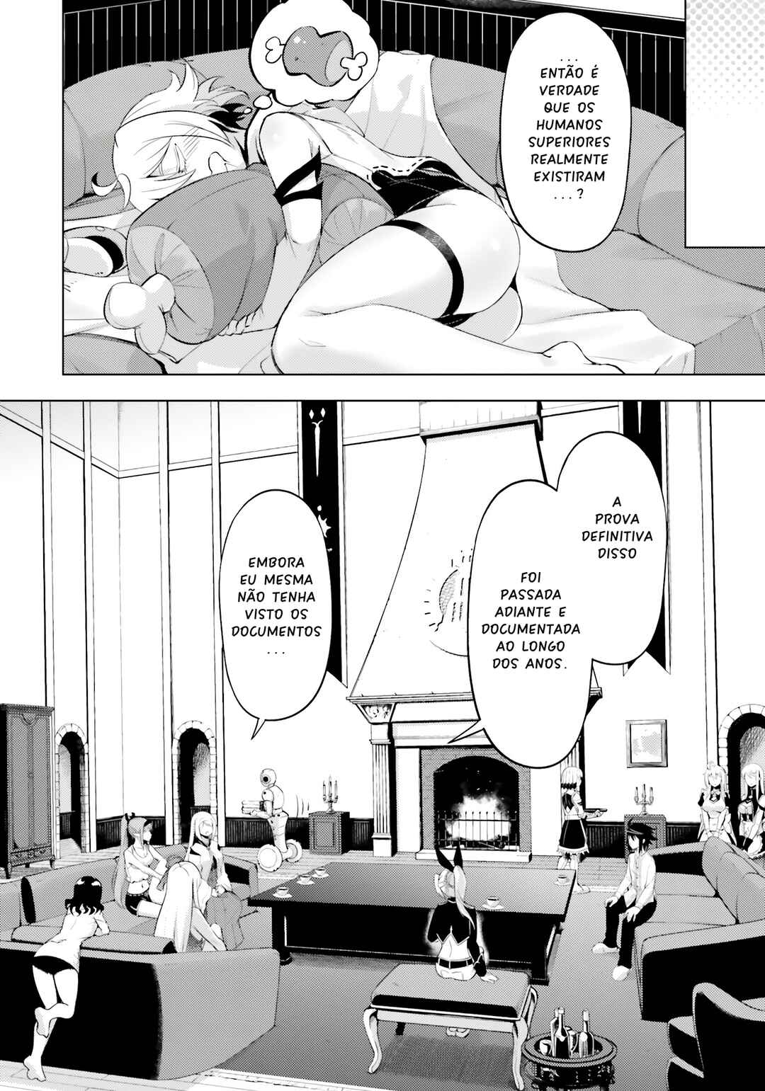Chapter 72 - Page 48