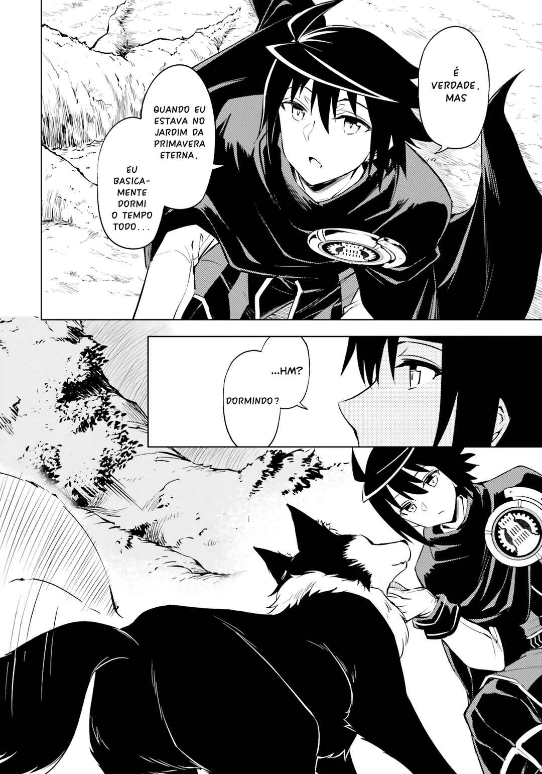 Chapter 72 - Page 8