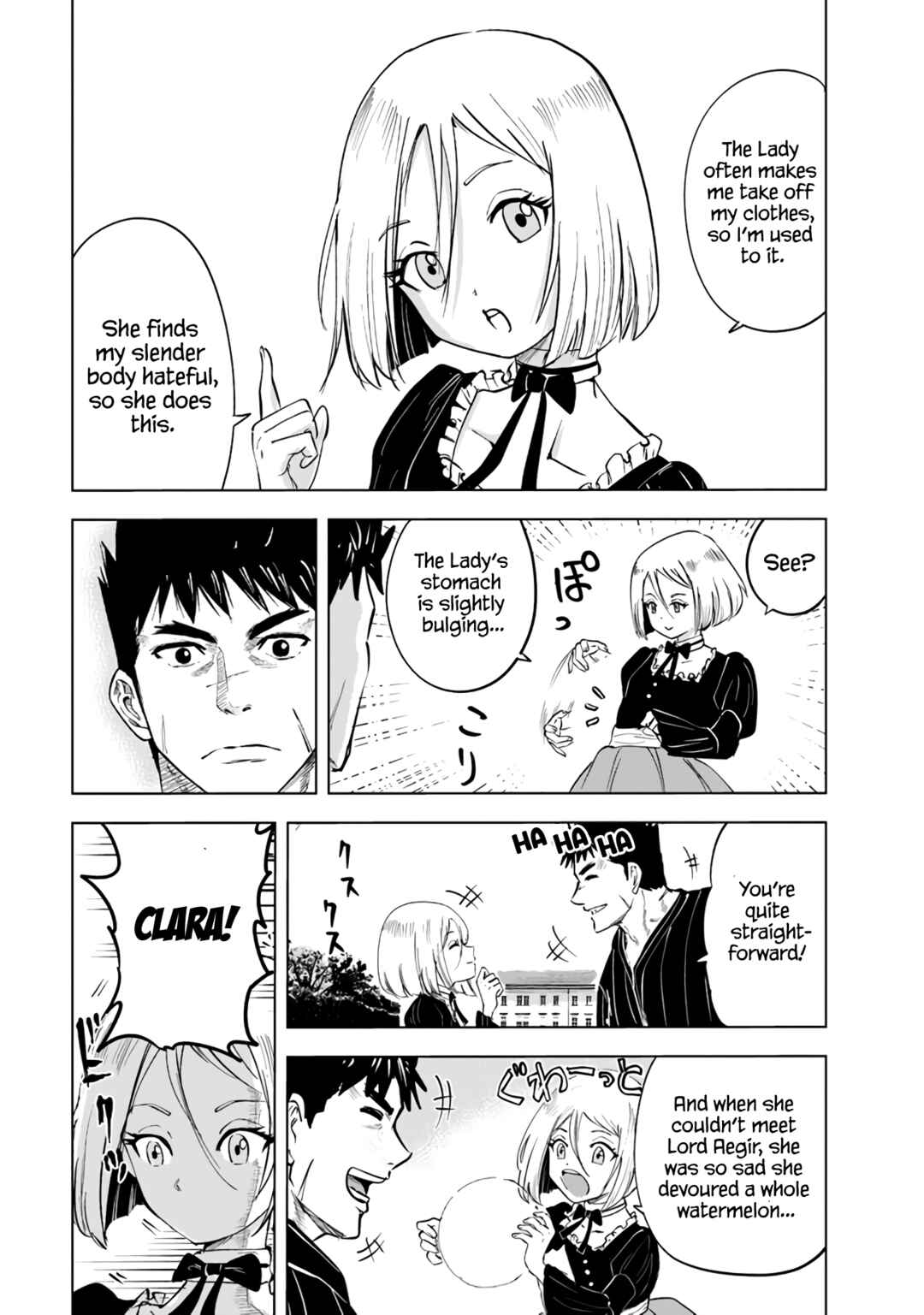 Chapter 68 - Page 20