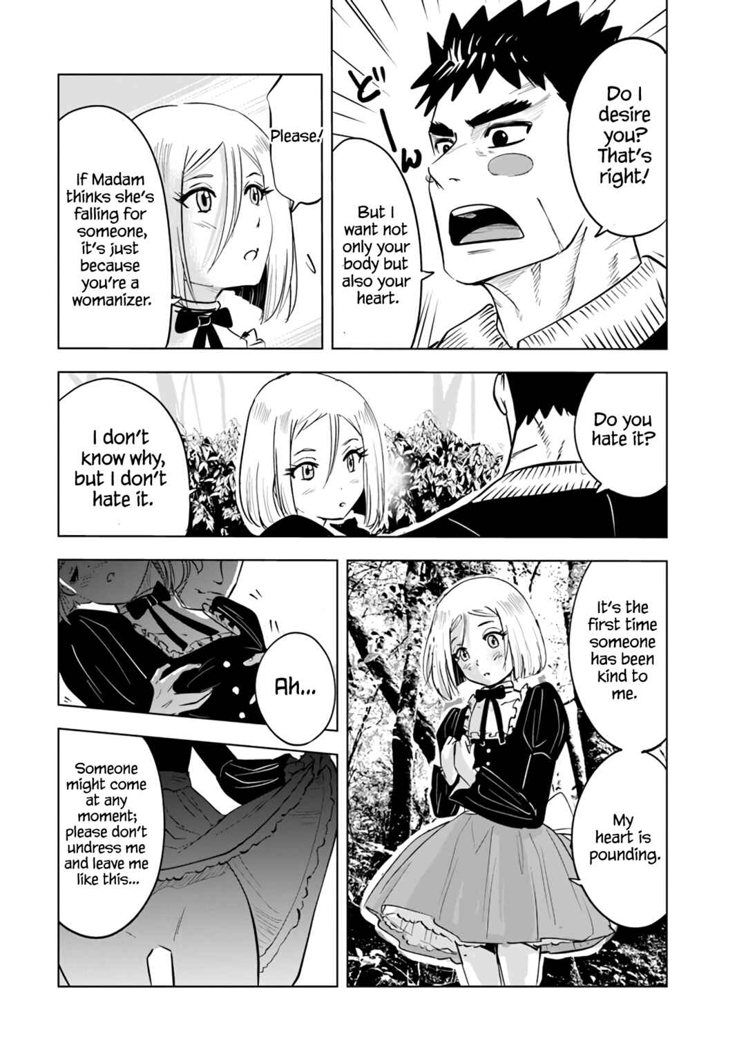 Chapter 68 - Page 30