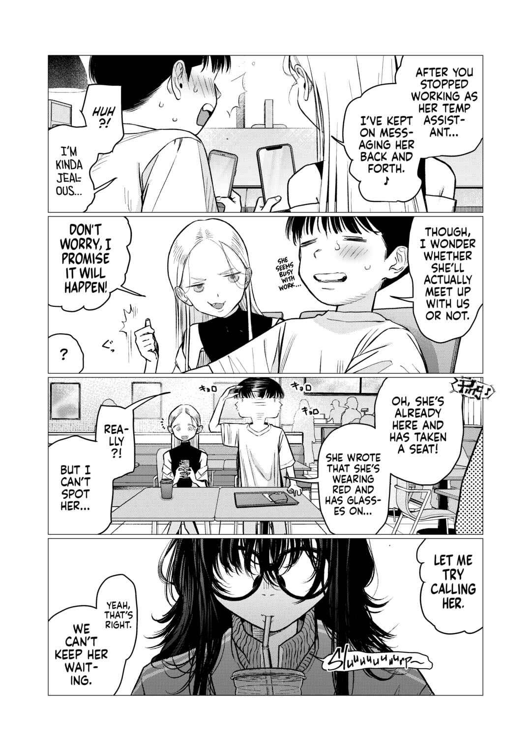 Chapter 97 - Page 6