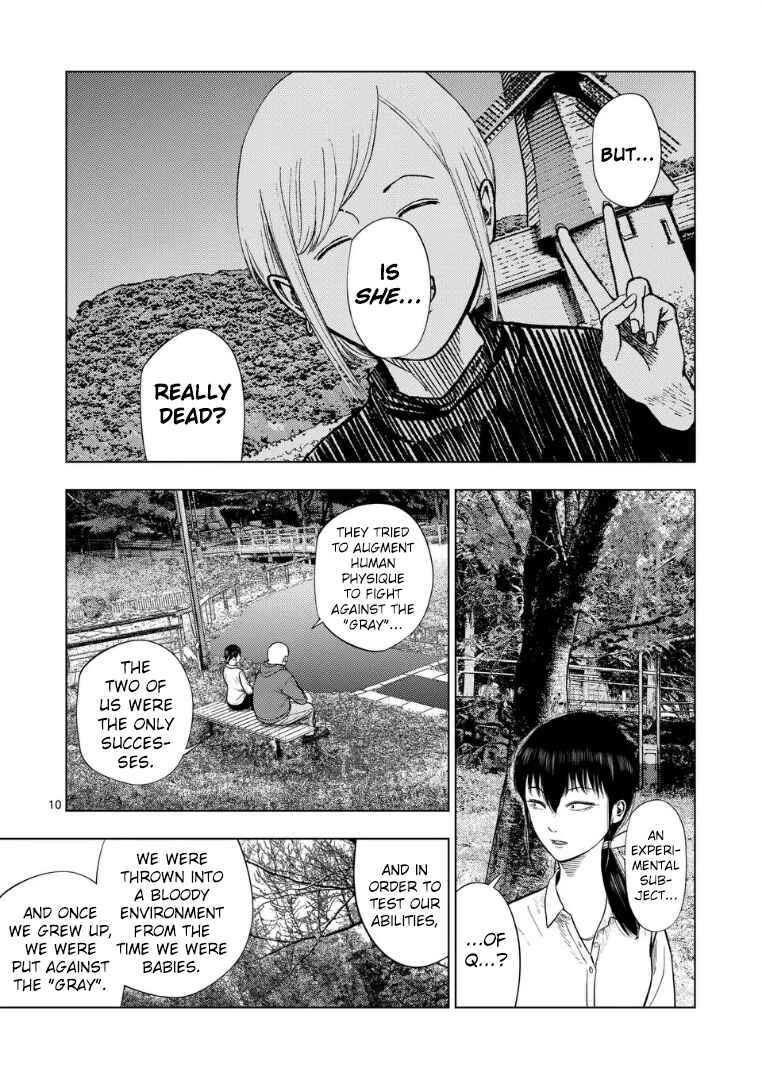 Chapter 219 - Page 10