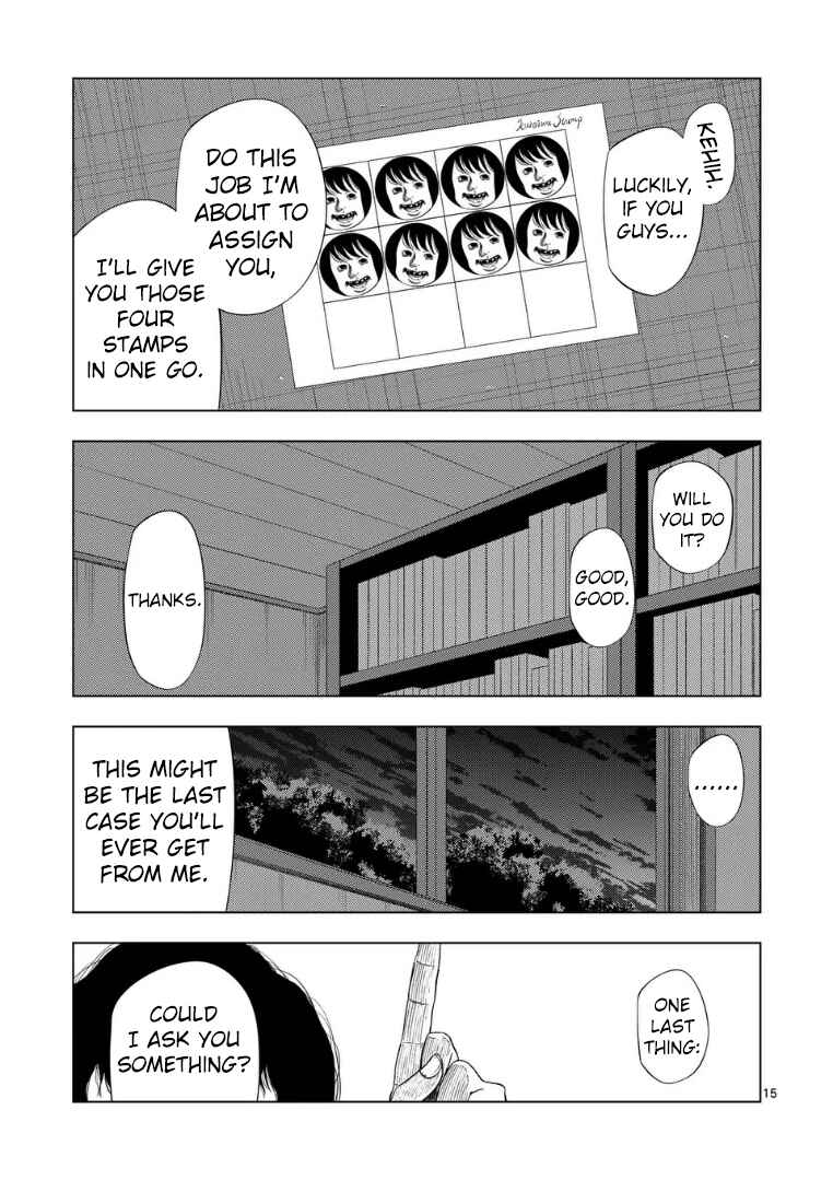 Chapter 219 - Page 15