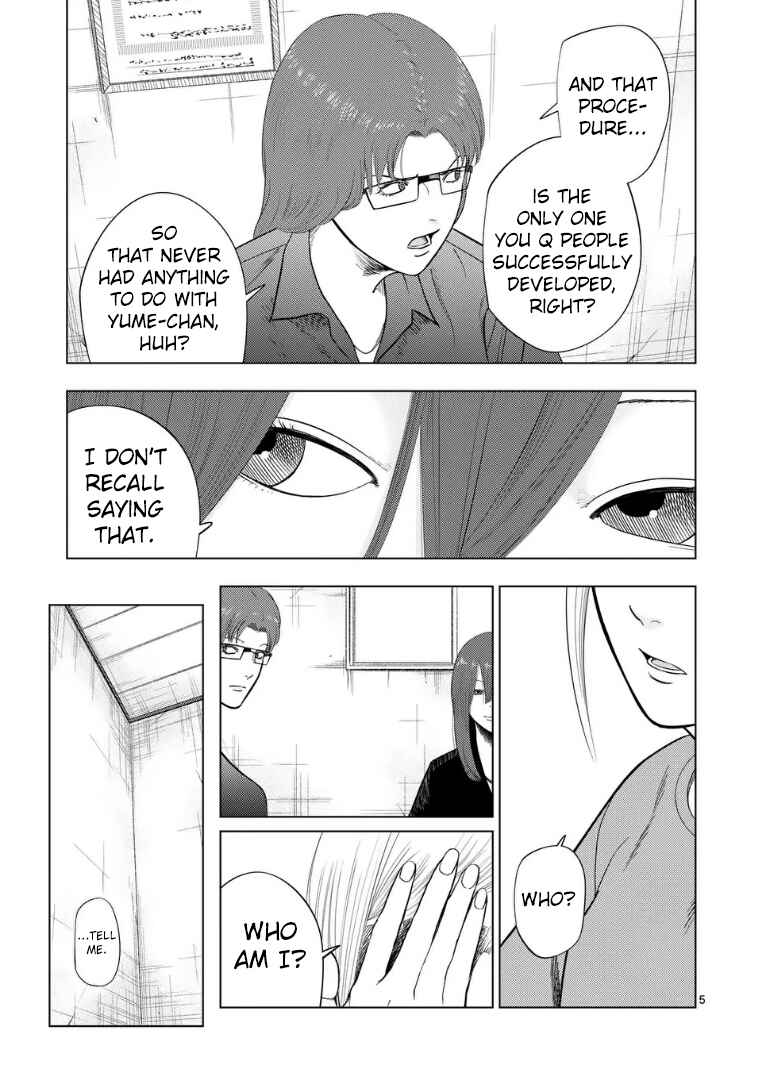 Chapter 219 - Page 5