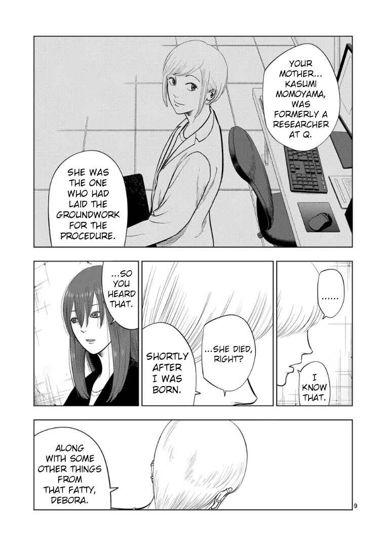 Chapter 219 - Page 9