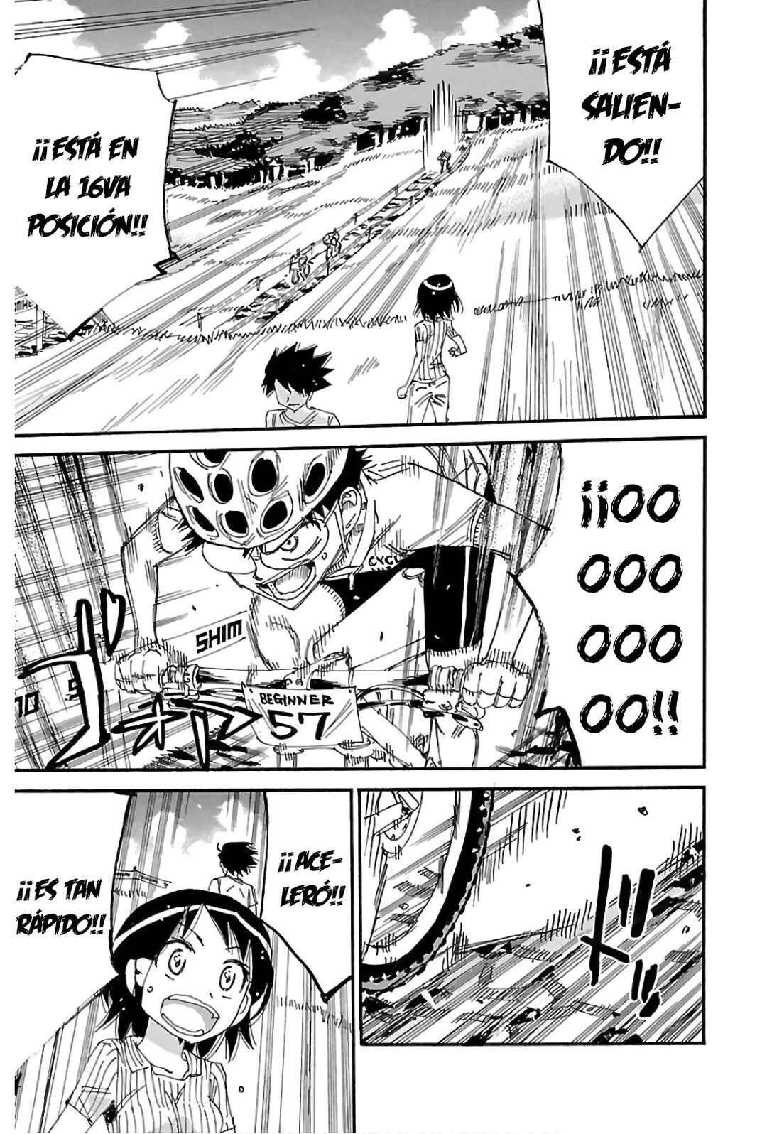 Chapter 582 - Page 13
