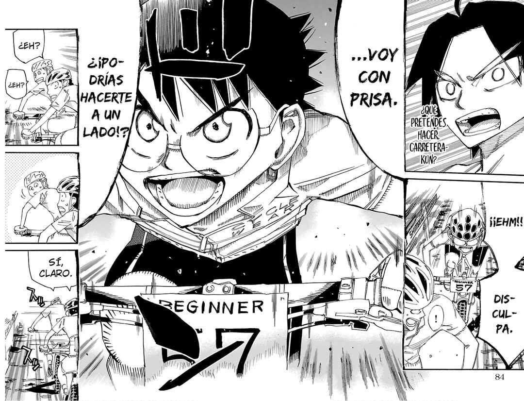 Chapter 582 - Page 16