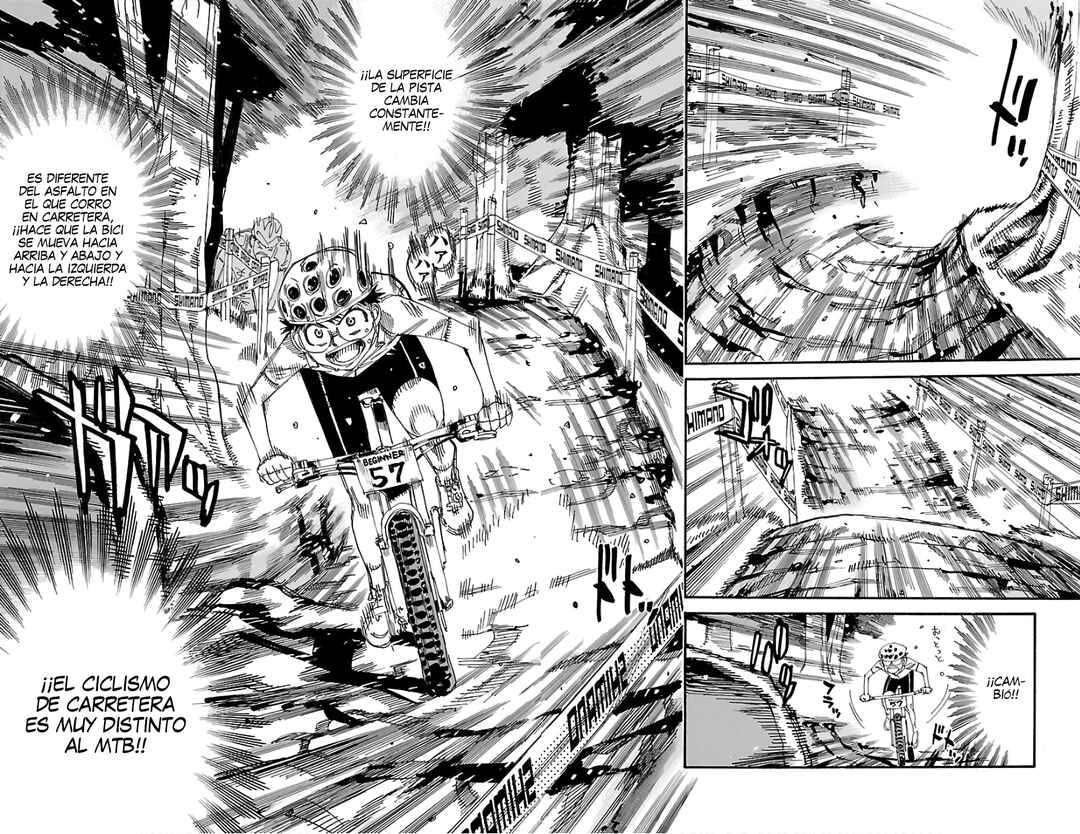 Chapter 582 - Page 3