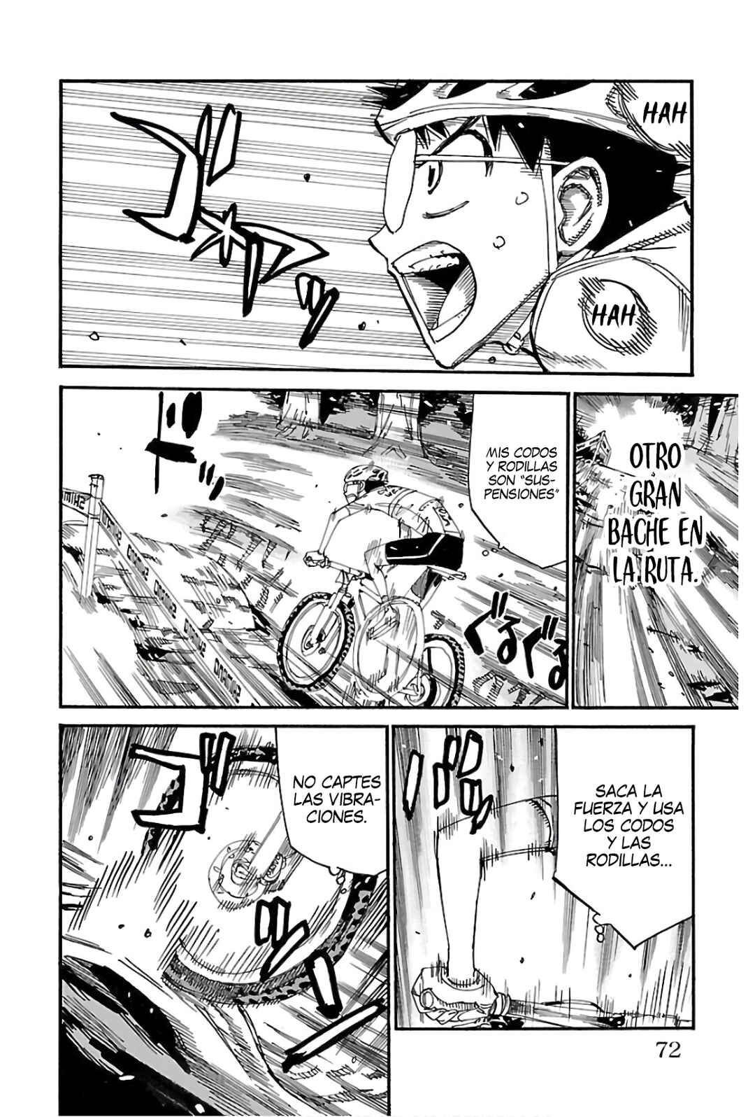 Chapter 582 - Page 4