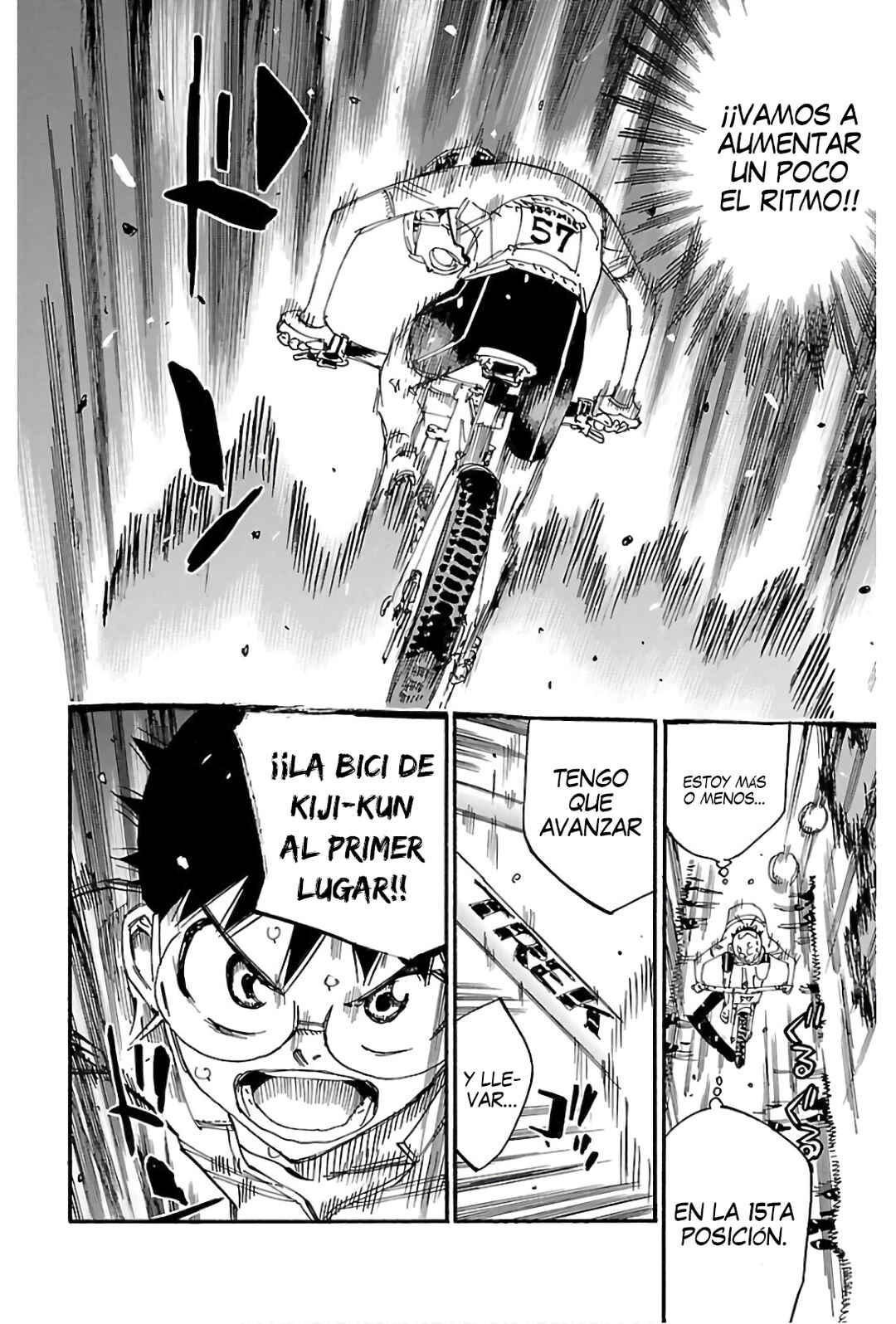Chapter 582 - Page 6