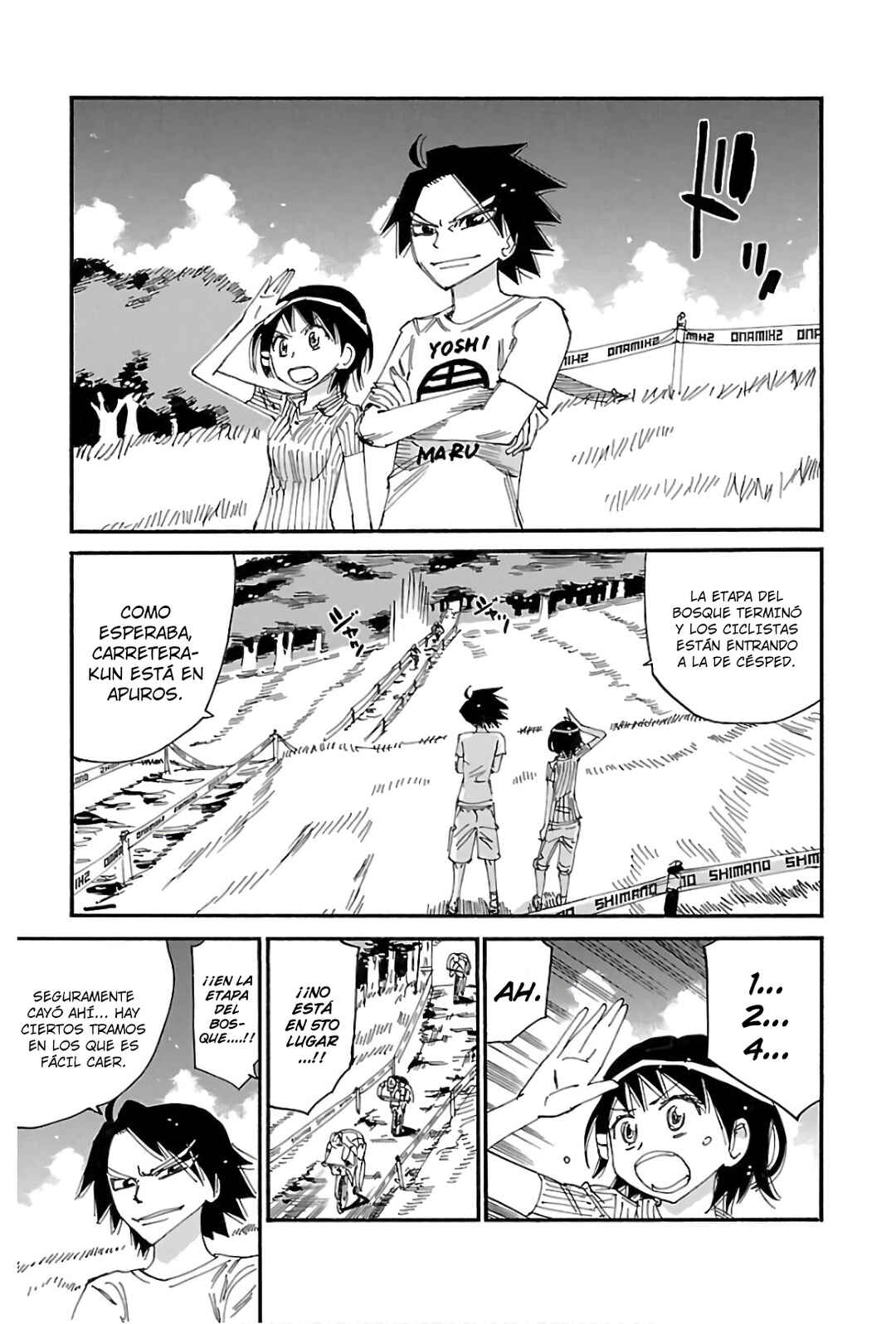 Chapter 582 - Page 7