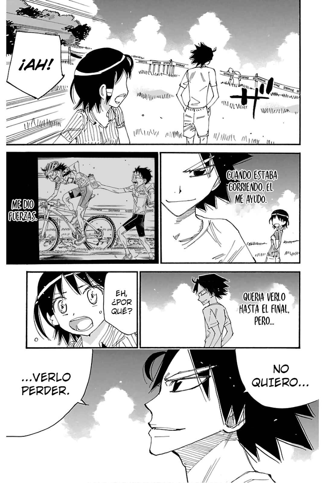 Chapter 582 - Page 9