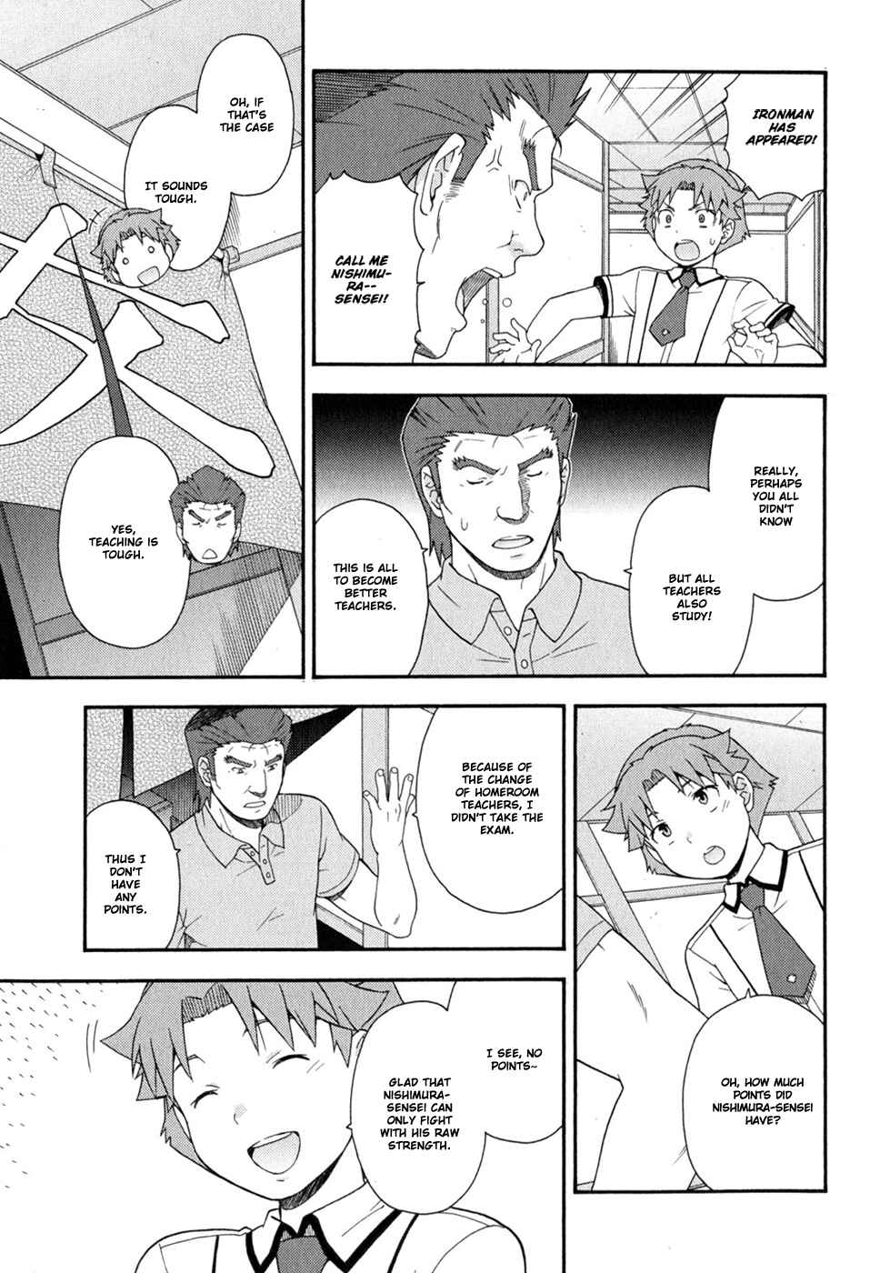 Chapter 30 - Page 18