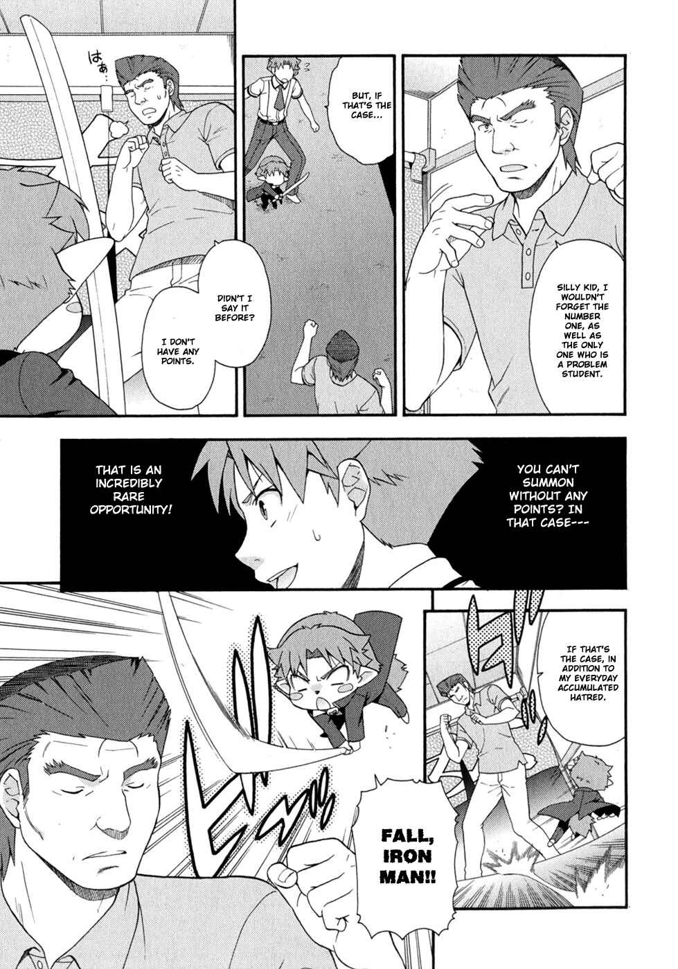 Chapter 30 - Page 20