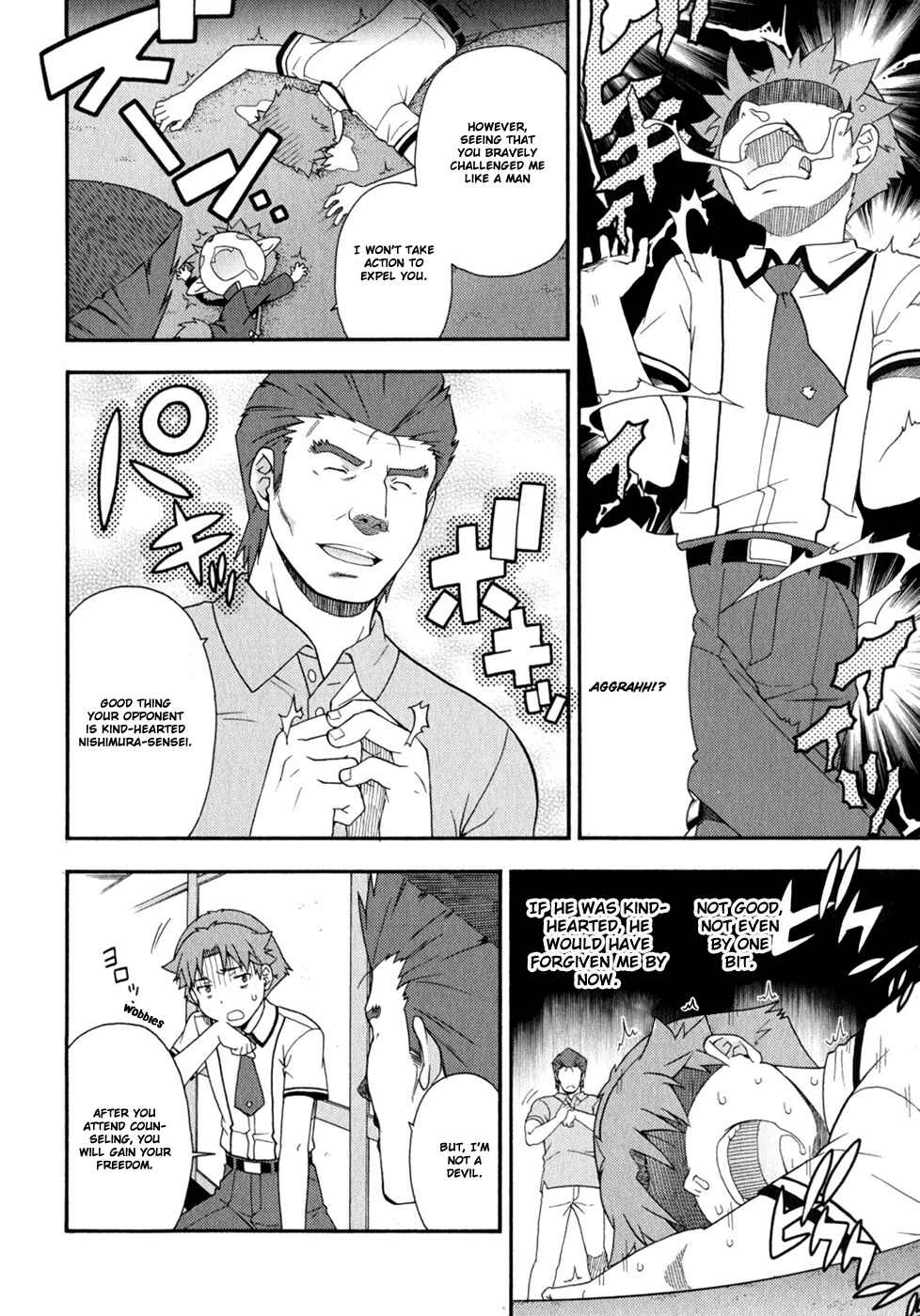 Chapter 30 - Page 23