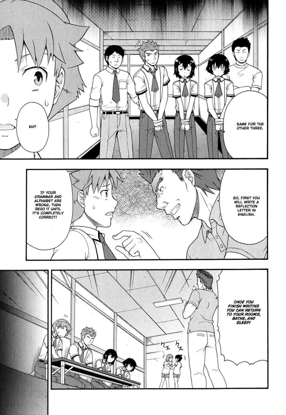 Chapter 30 - Page 24