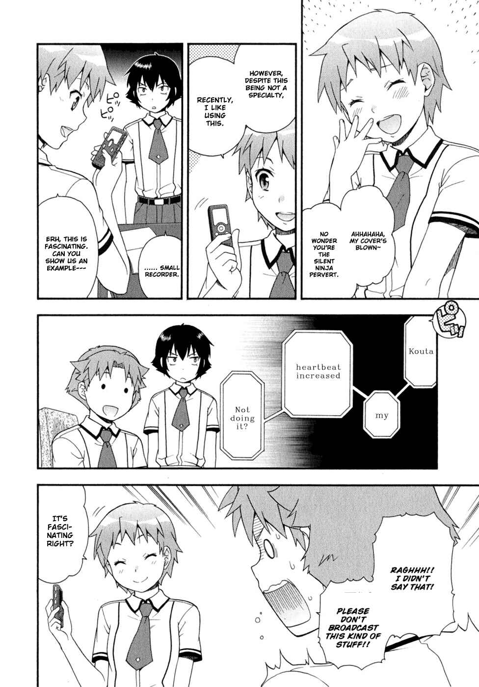 Chapter 30 - Page 29