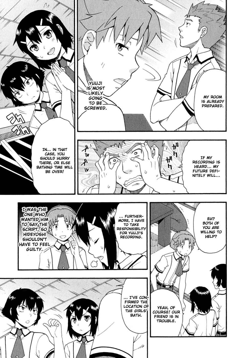 Chapter 30 - Page 6