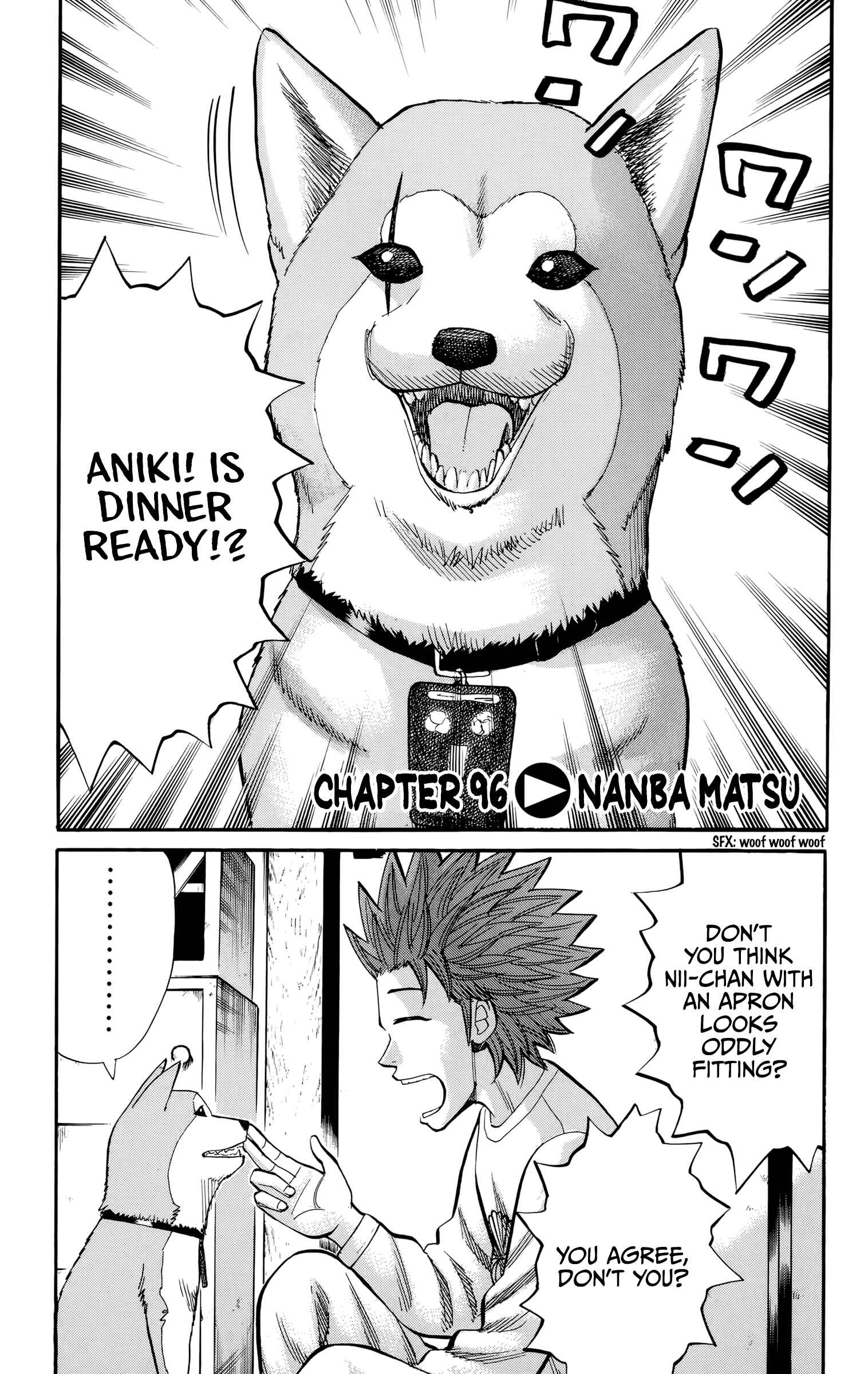 Chapter 96 - Page 1