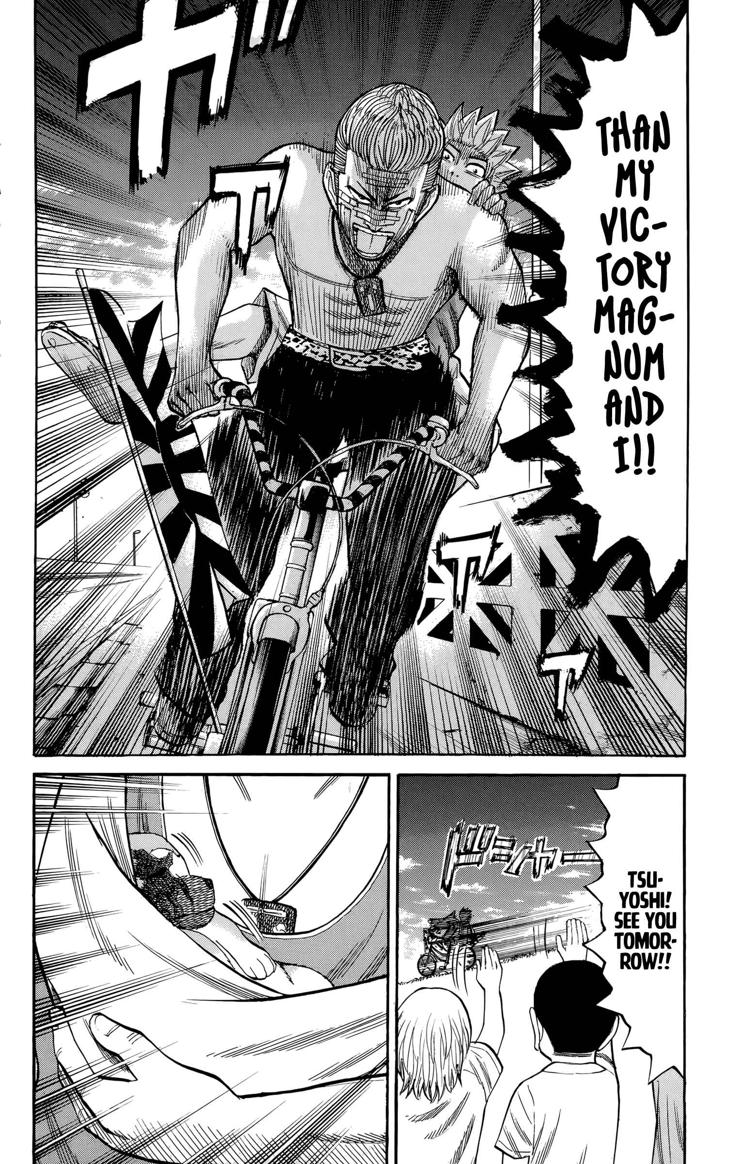 Chapter 96 - Page 10