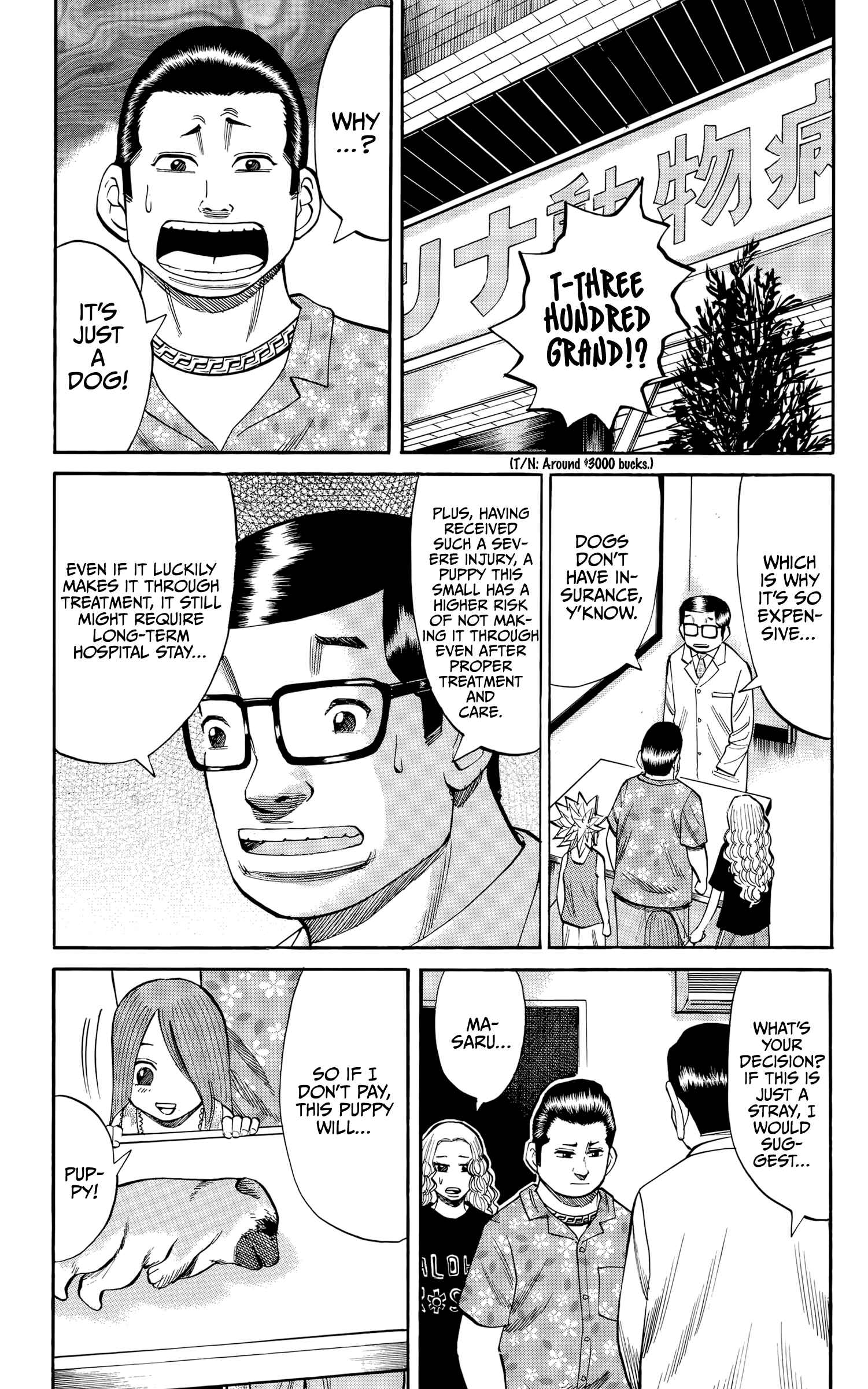 Chapter 96 - Page 13