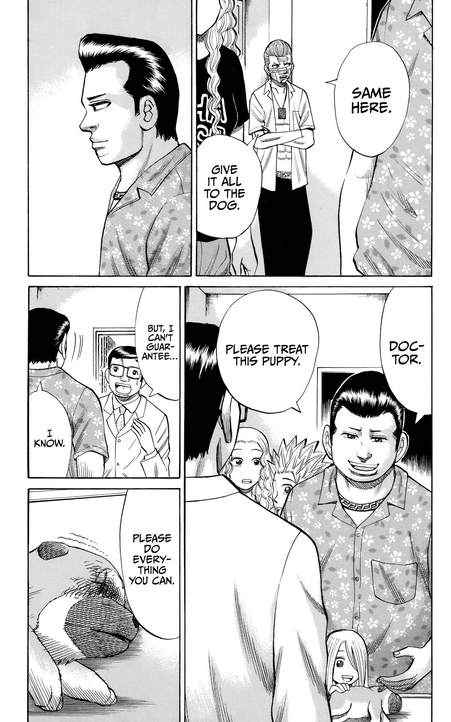 Chapter 96 - Page 15
