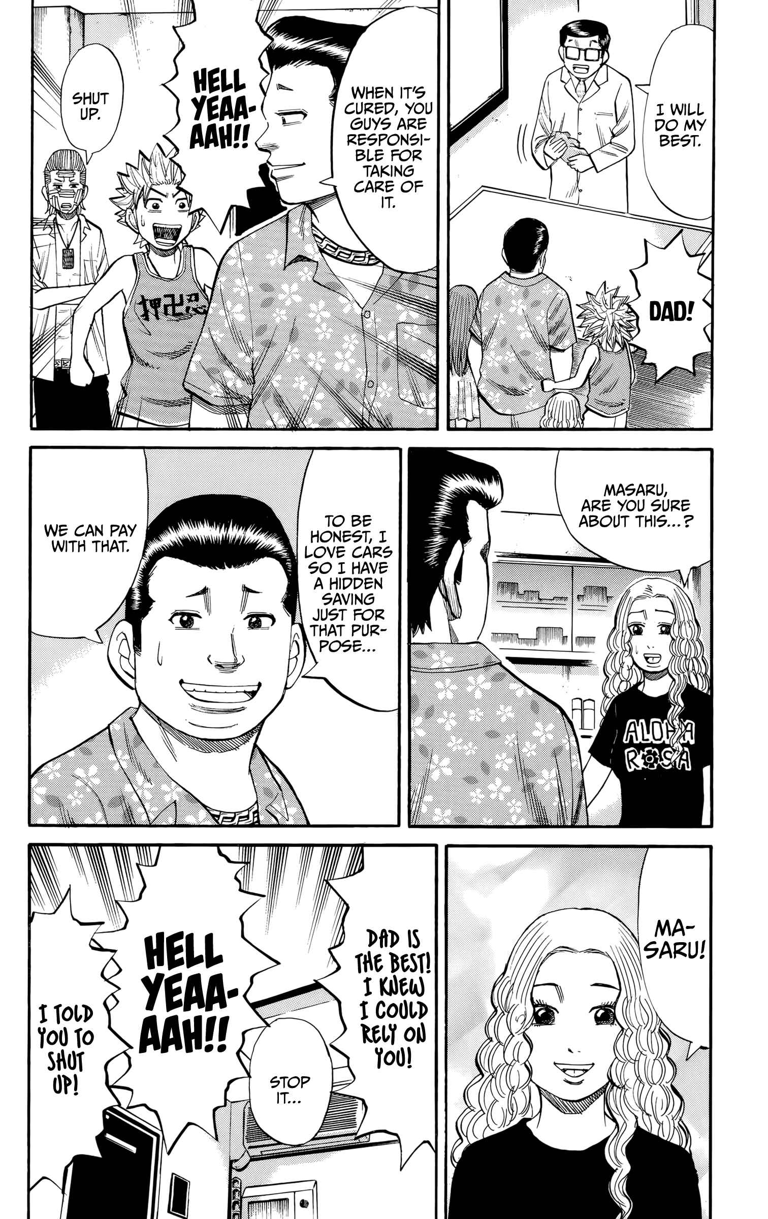 Chapter 96 - Page 16