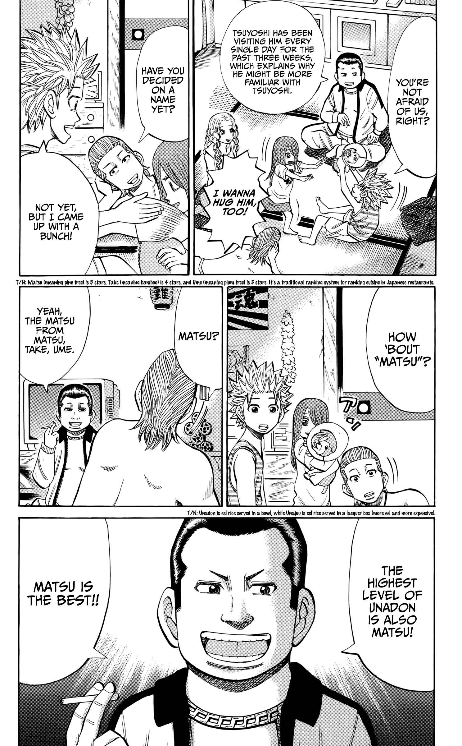 Chapter 96 - Page 18