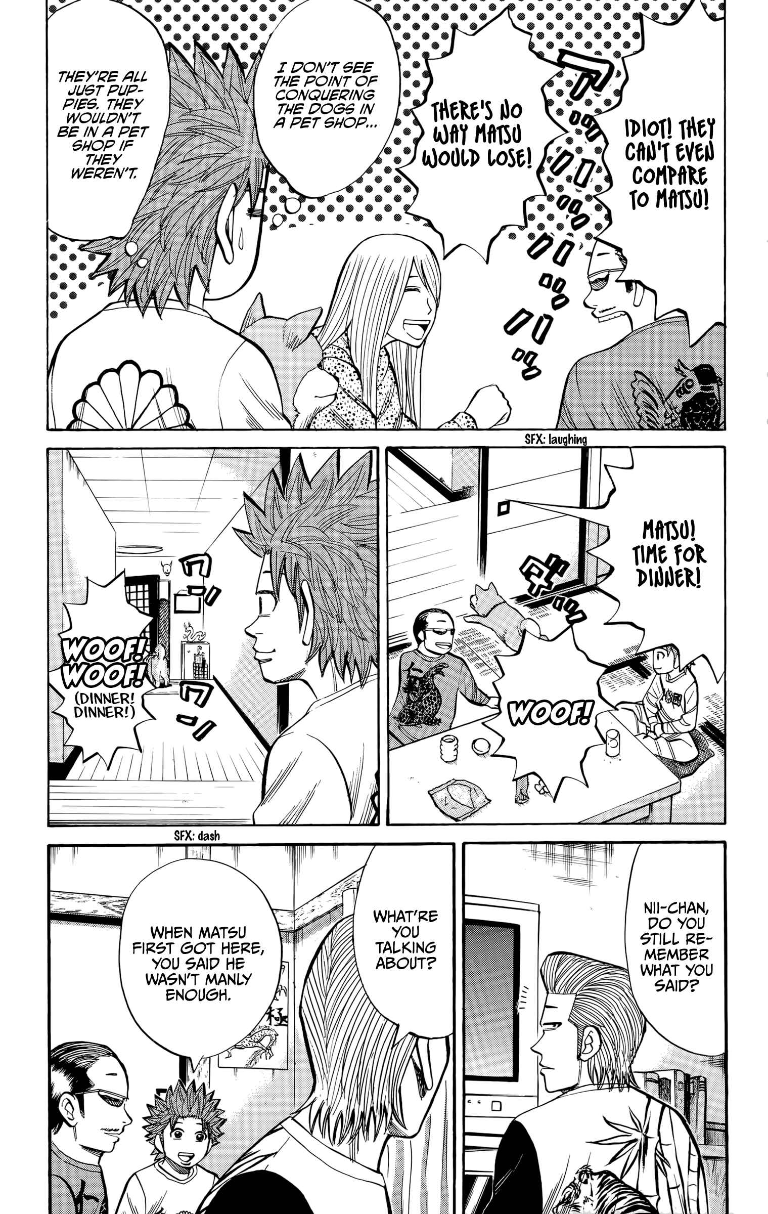 Chapter 96 - Page 3