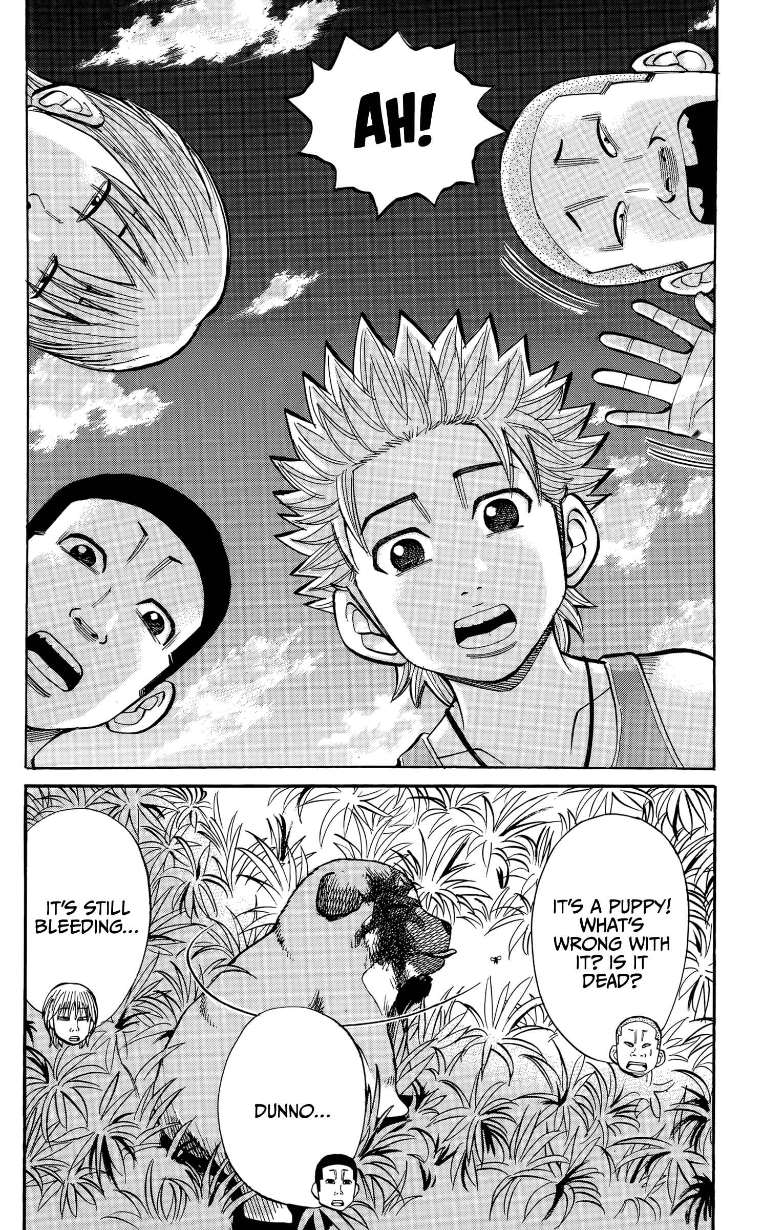 Chapter 96 - Page 6