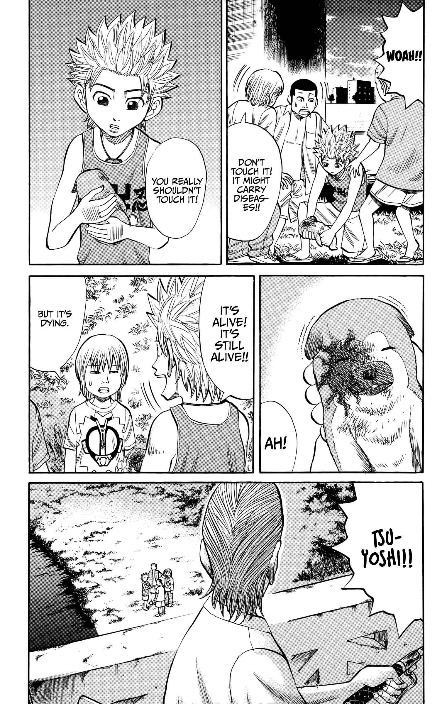 Chapter 96 - Page 7