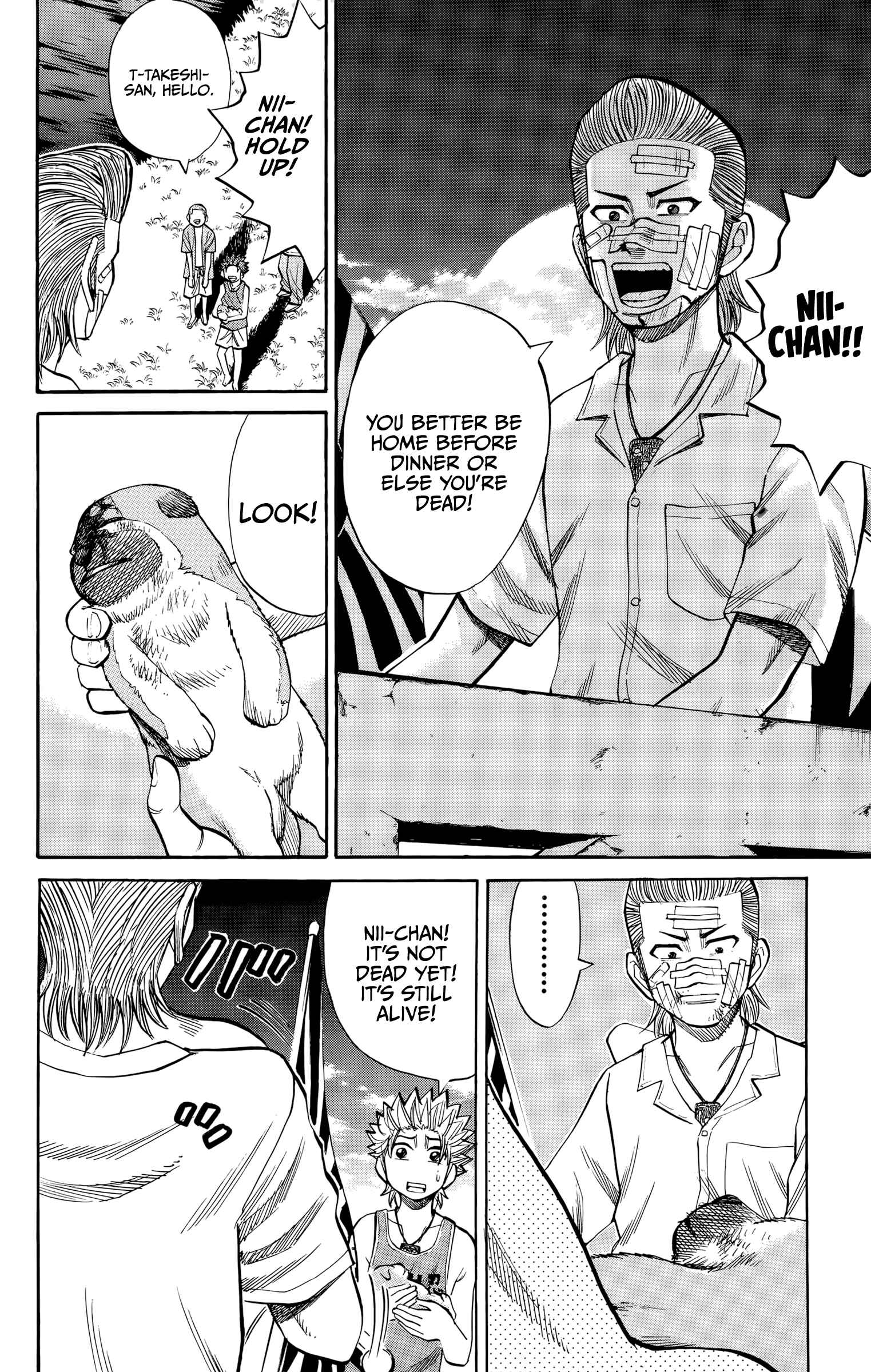 Chapter 96 - Page 8