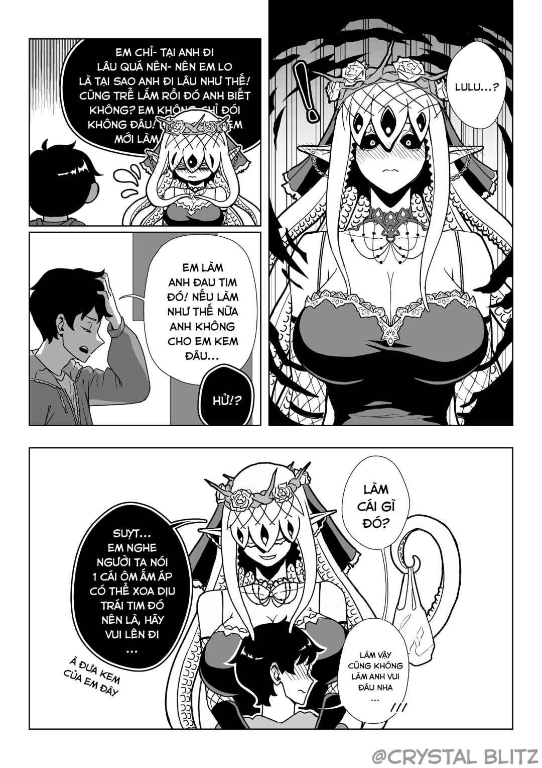 Chapter 1 - Page 3
