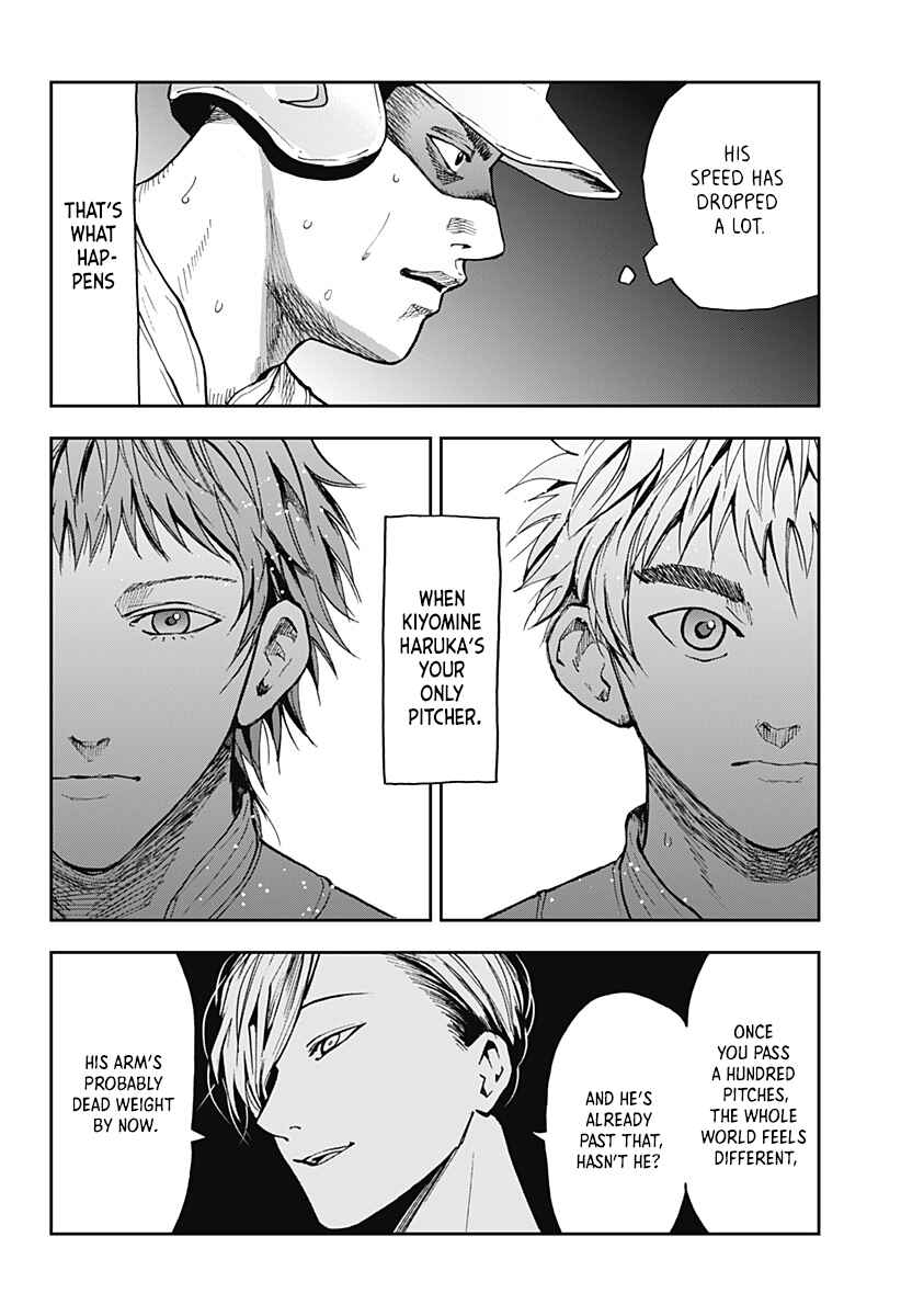 Chapter 73 - Page 10
