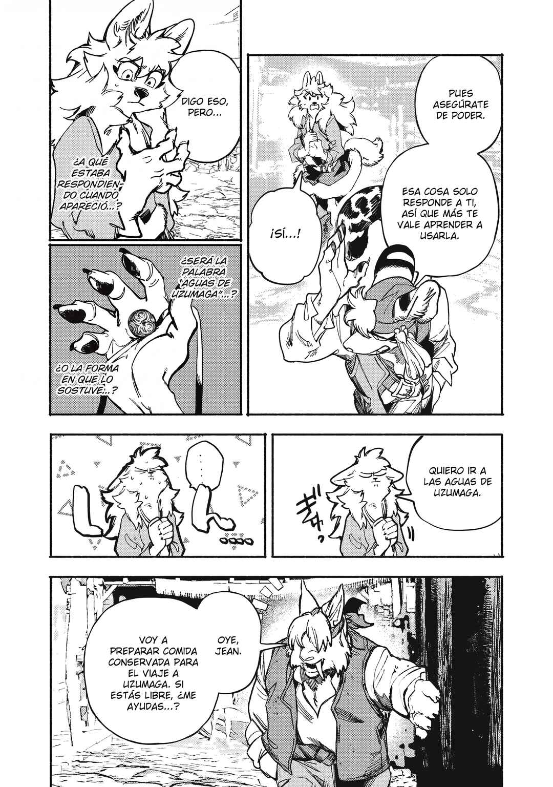 Chapter 6 - Page 6