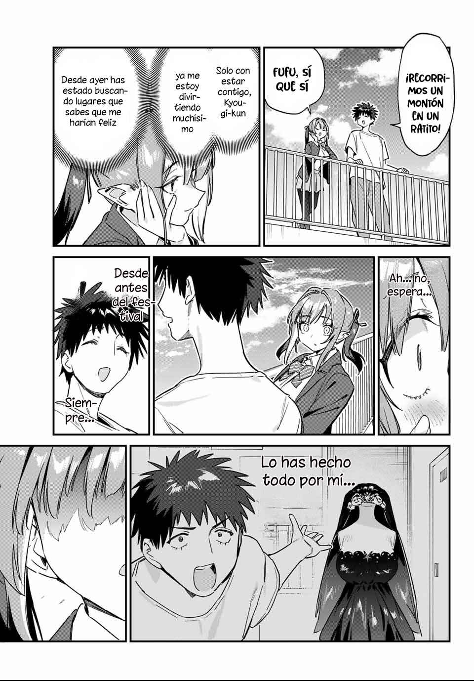 Chapter 138 - Page 11