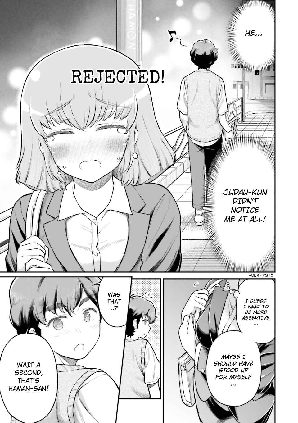 Chapter 55.5 - Page 13