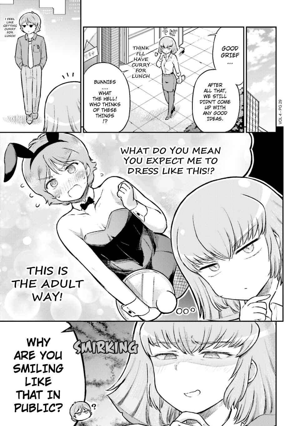 Chapter 55.5 - Page 29