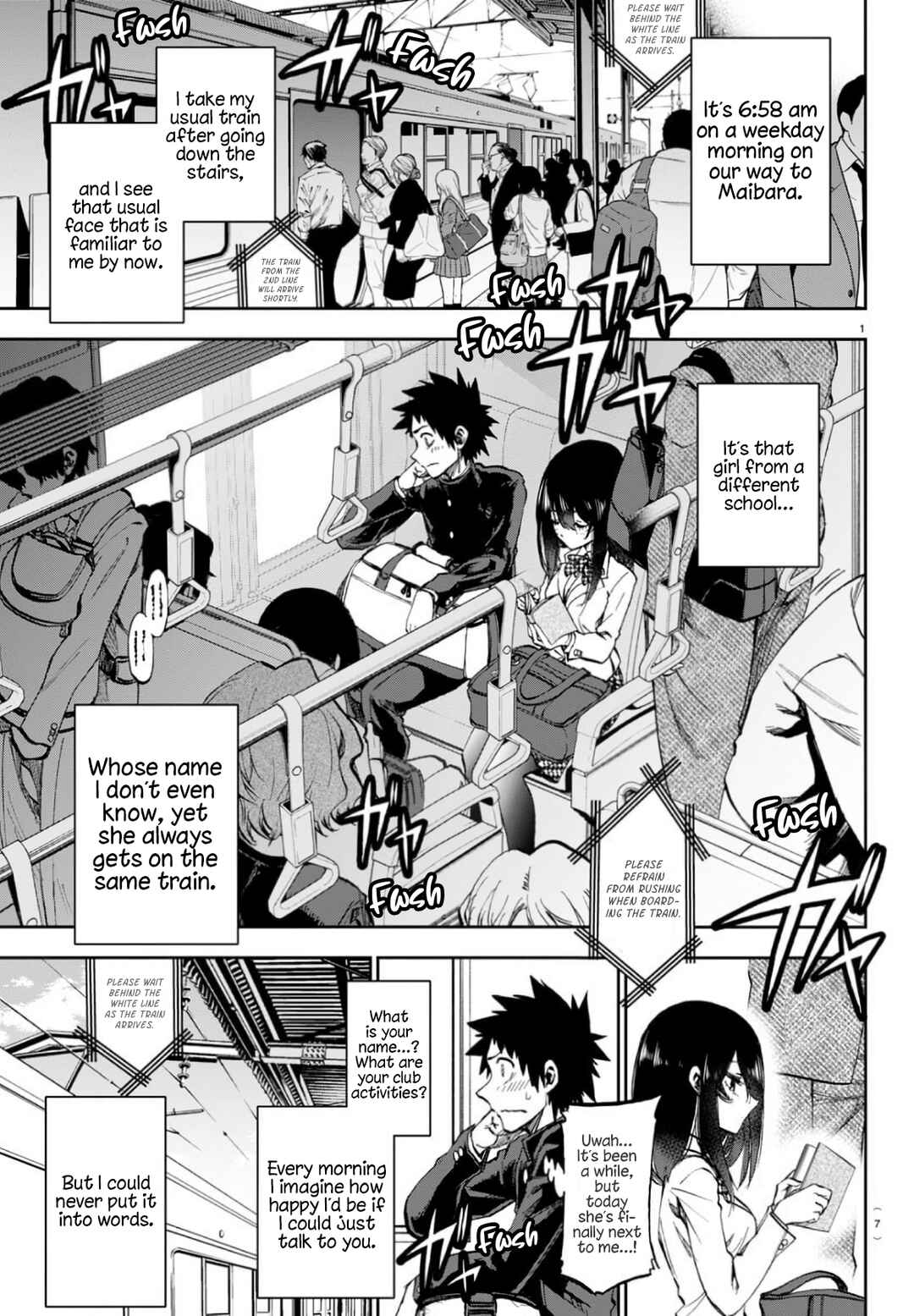 Chapter 1 - Page 3