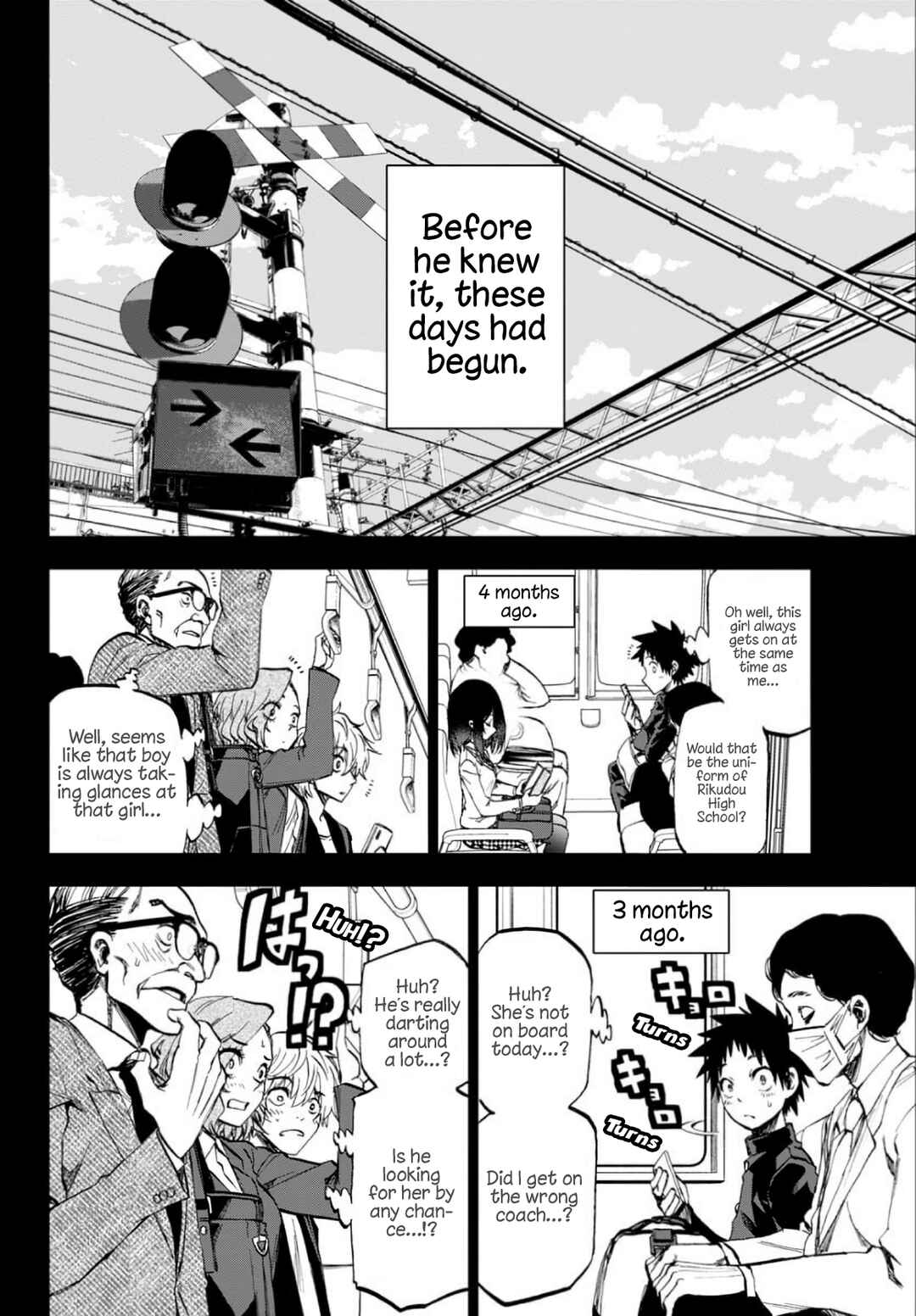 Chapter 1 - Page 5