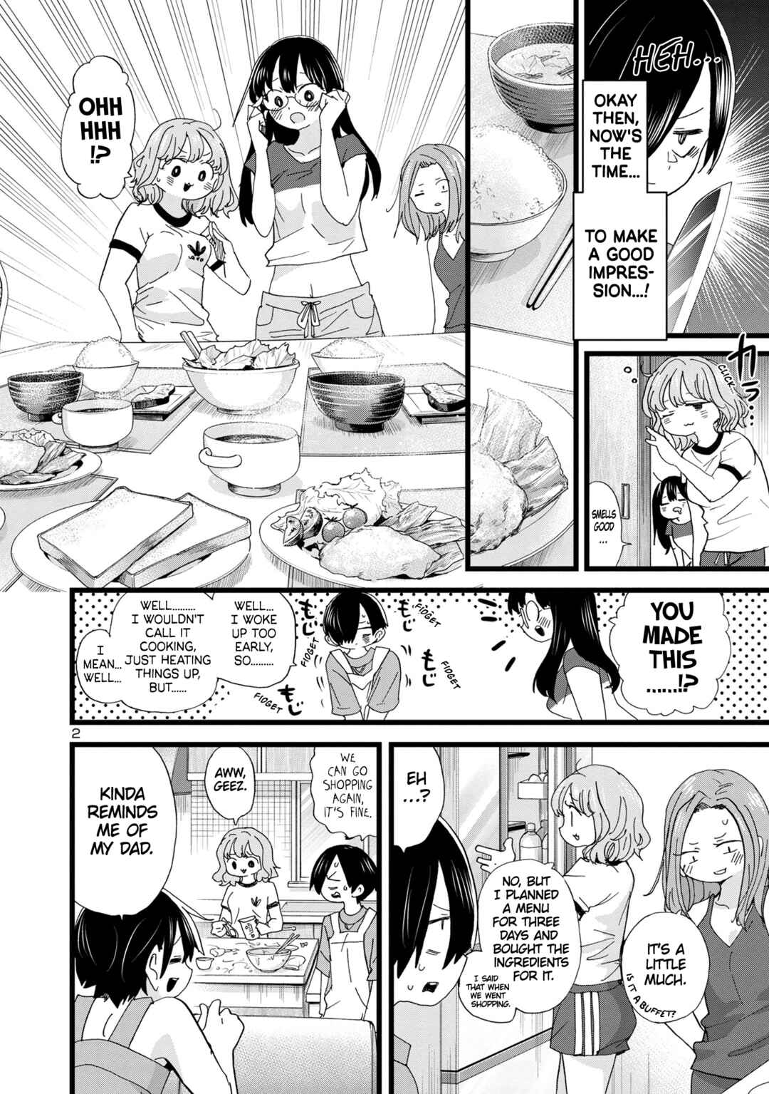 Chapter 133 - Page 3