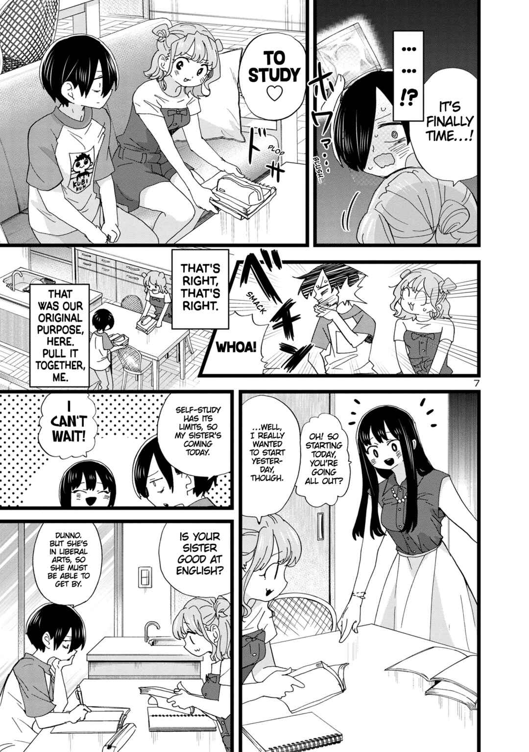 Chapter 133 - Page 8