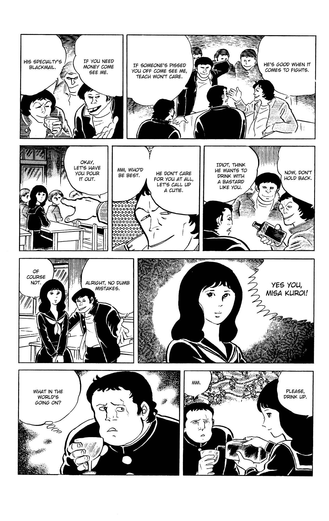 Chapter 81 - Page 11