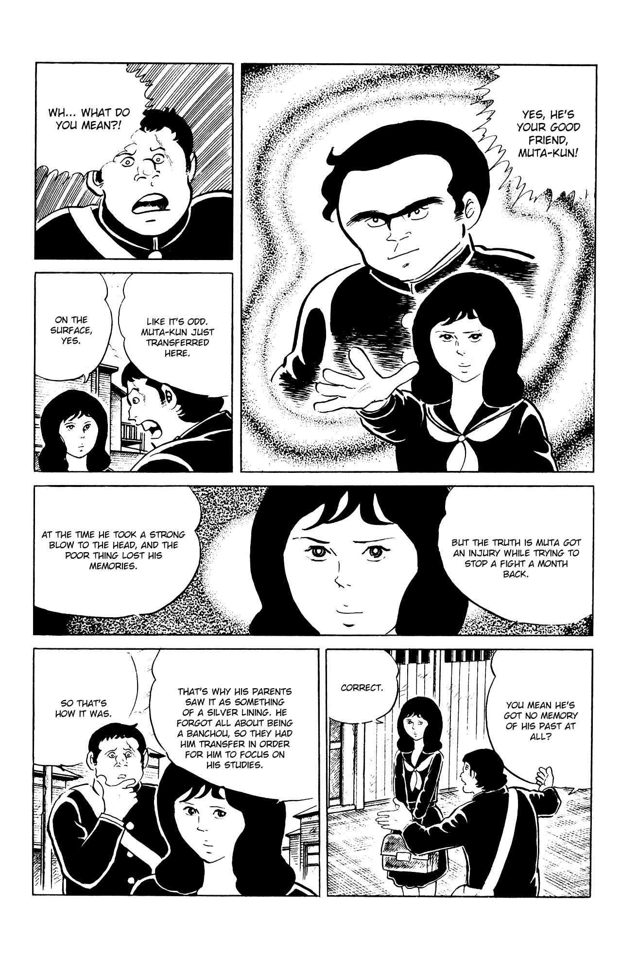 Chapter 81 - Page 18